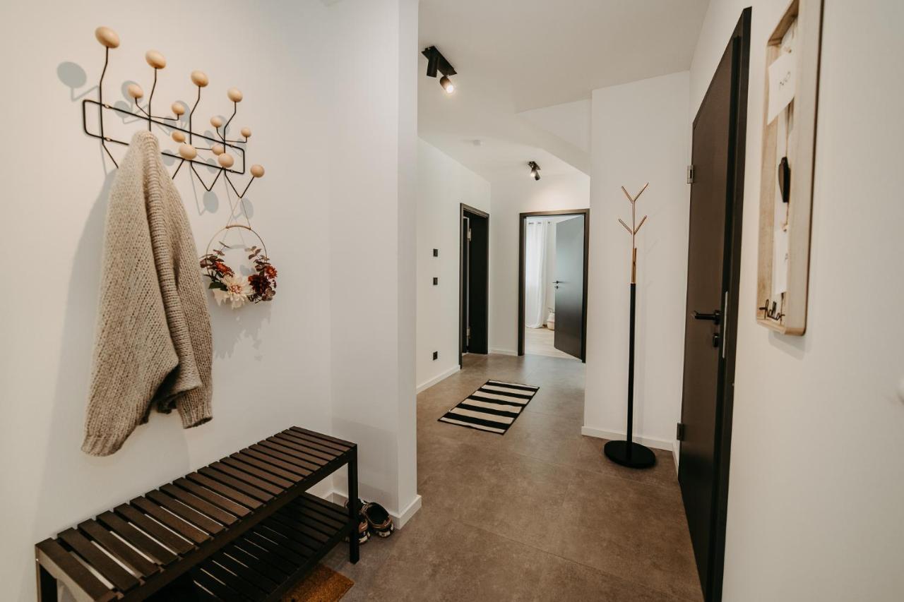 Haus Wildmoos Villa Sankt Martin bei Lofer Bagian luar foto
