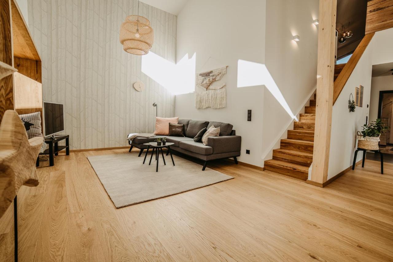 Haus Wildmoos Villa Sankt Martin bei Lofer Bagian luar foto