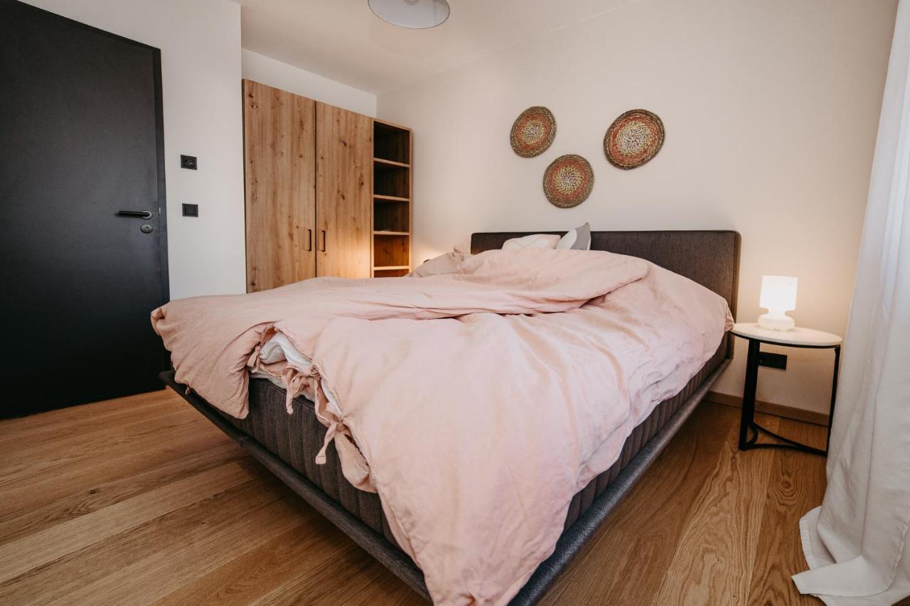 Haus Wildmoos Villa Sankt Martin bei Lofer Bagian luar foto